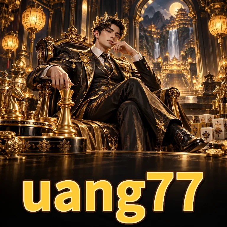 Detail APK uang77