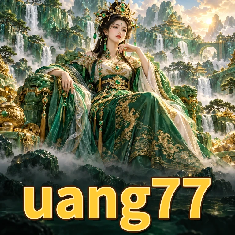 Logo uang77