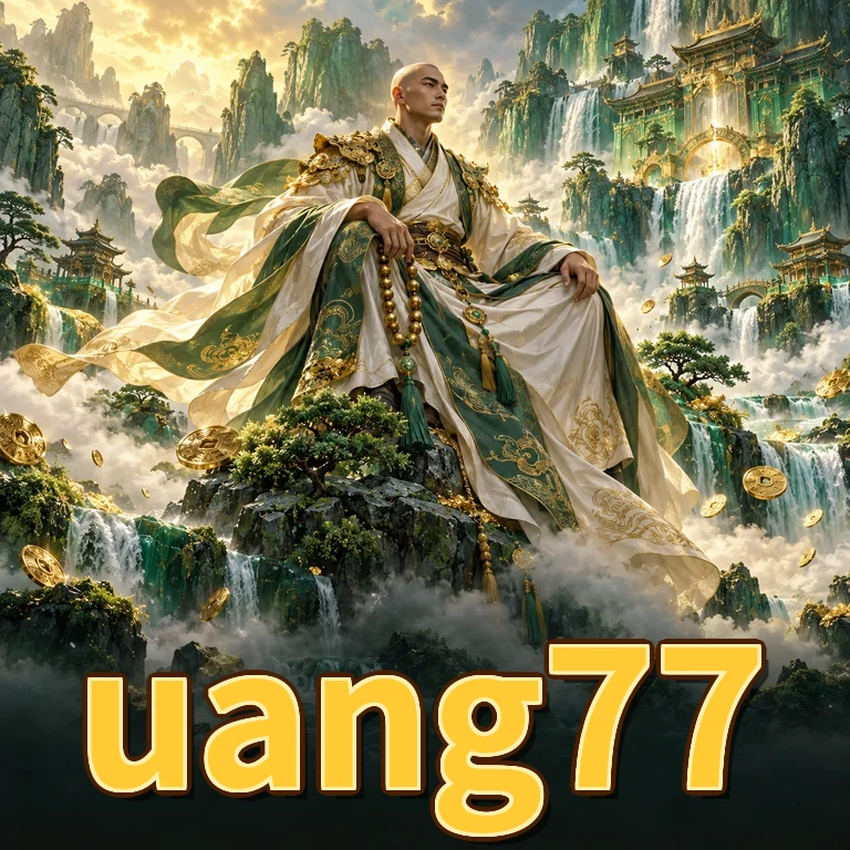 Logo uang77