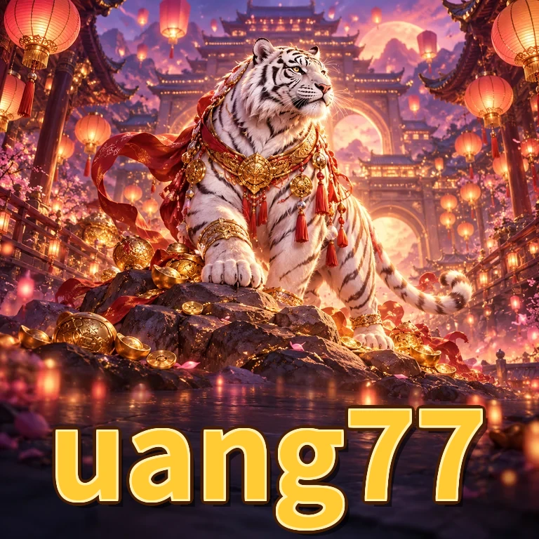 Tampilan unduh paket APK uang77 versi 6.2.4 berukuran 41.8 MB