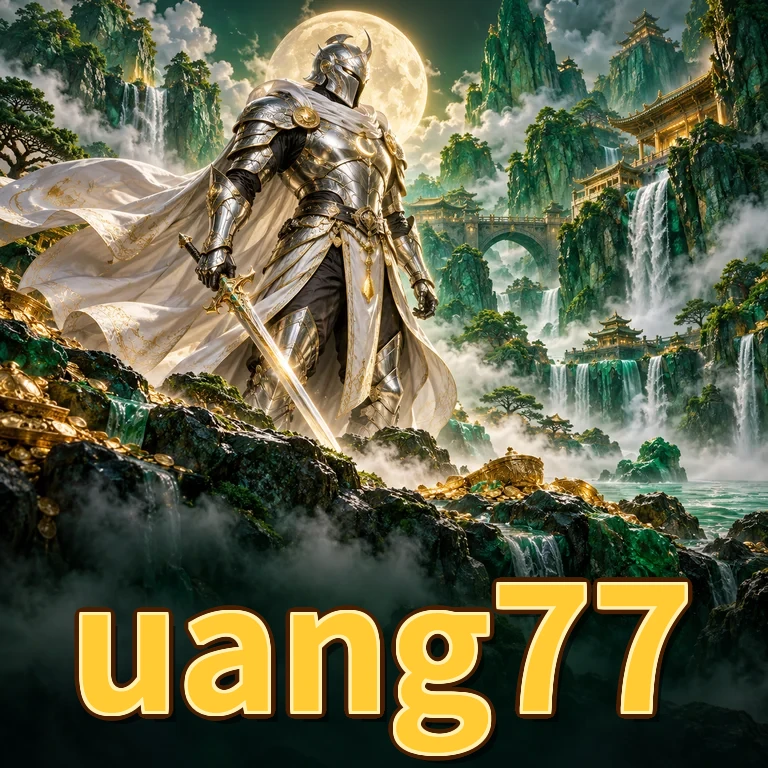Logo uang77
