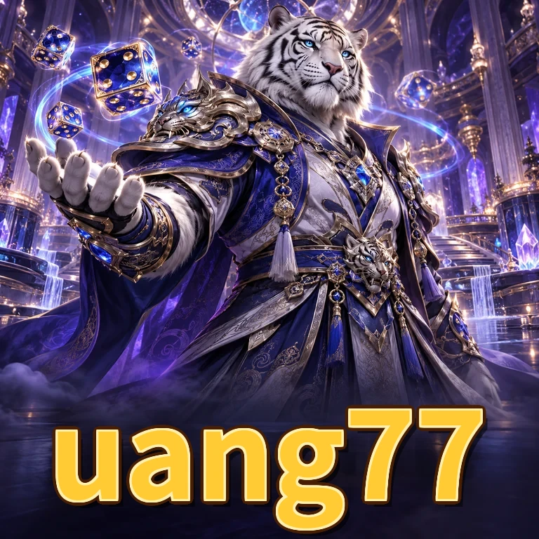 Logo uang77