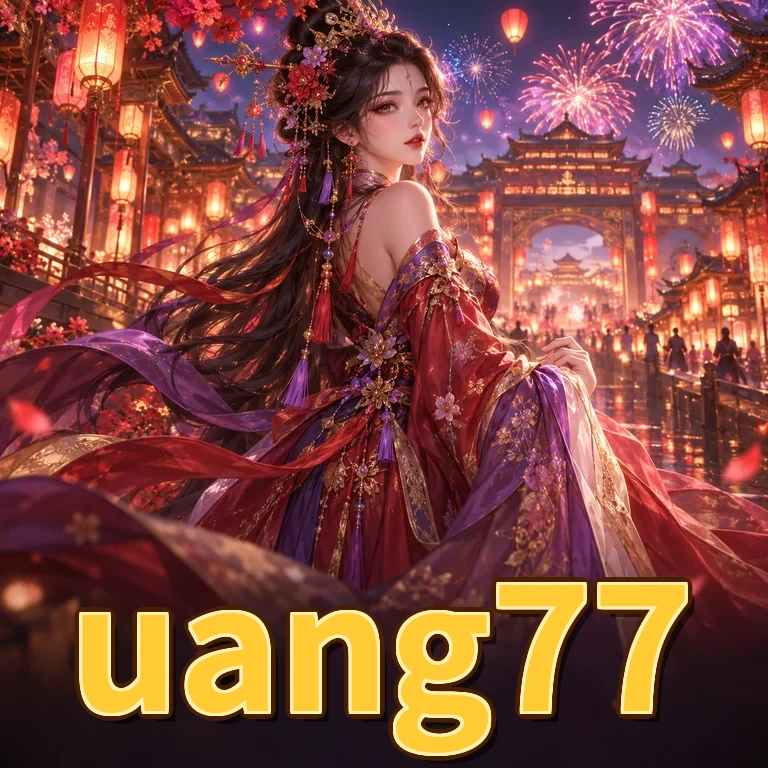 Logo uang77