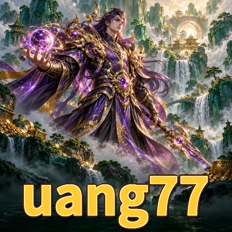Logo uang77
