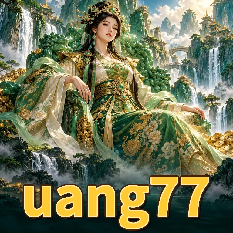 Logo uang77